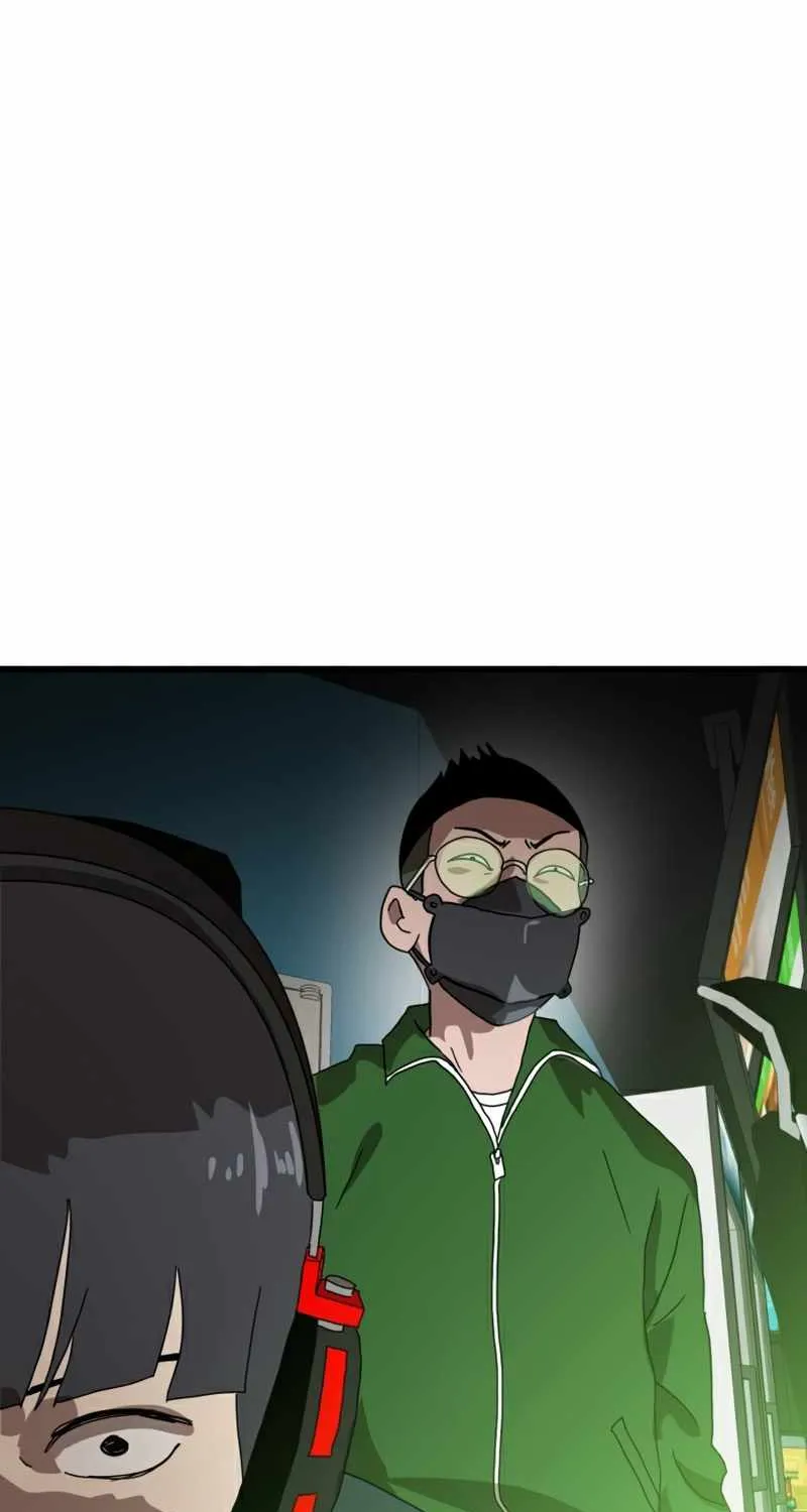 Double Click Zinmanga X Chapter 32 Page 63