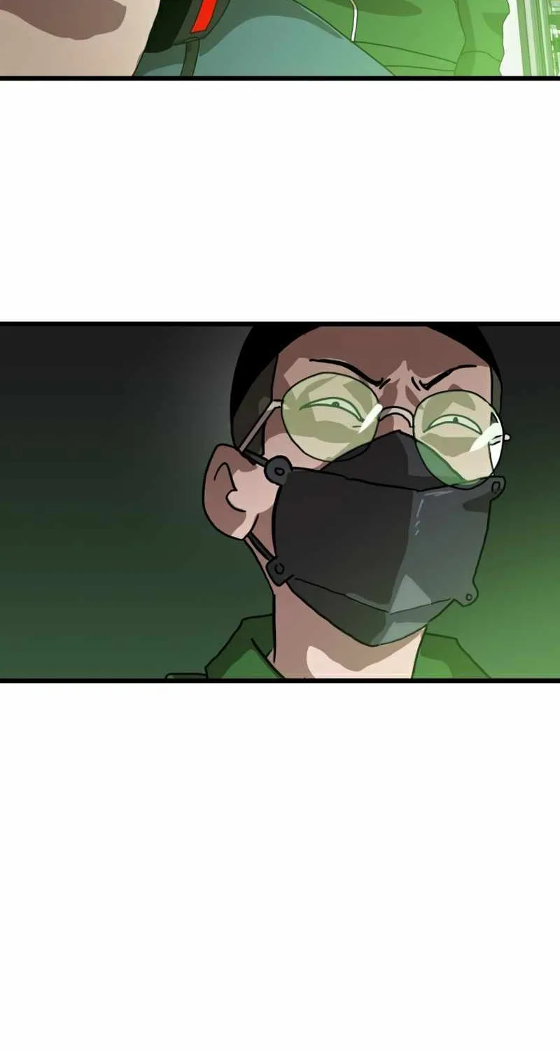Double Click Zinmanga X Chapter 32 Page 64