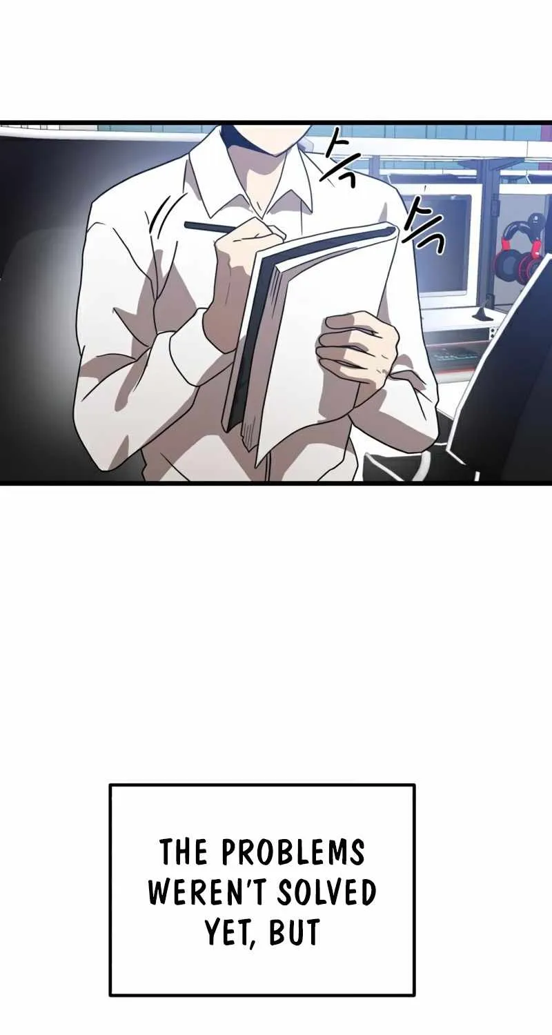 Double Click Zinmanga X Chapter 32 Page 65