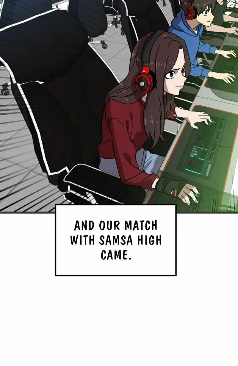 Double Click Zinmanga X Chapter 32 Page 96