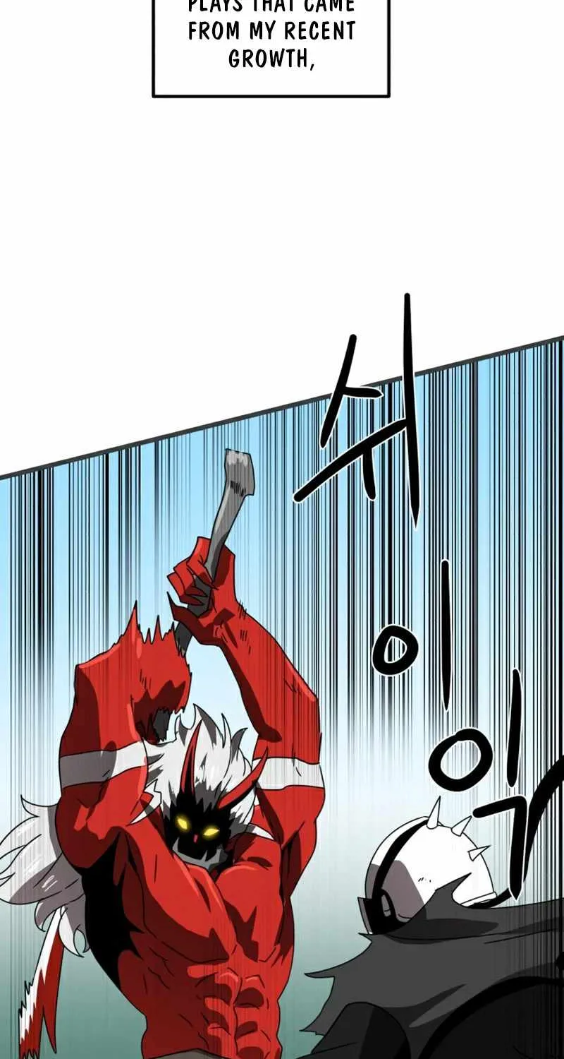 Double Click Zinmanga X Chapter 32 Page 98