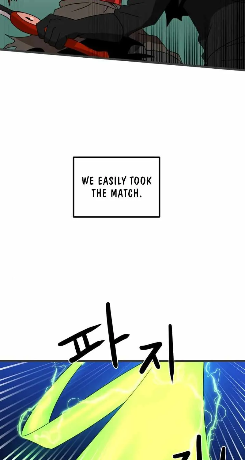 Double Click Zinmanga X Chapter 32 Page 99