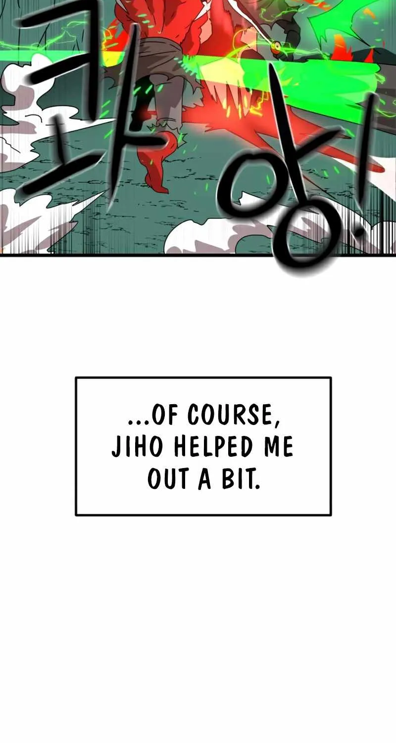 Double Click Zinmanga X Chapter 32 Page 102