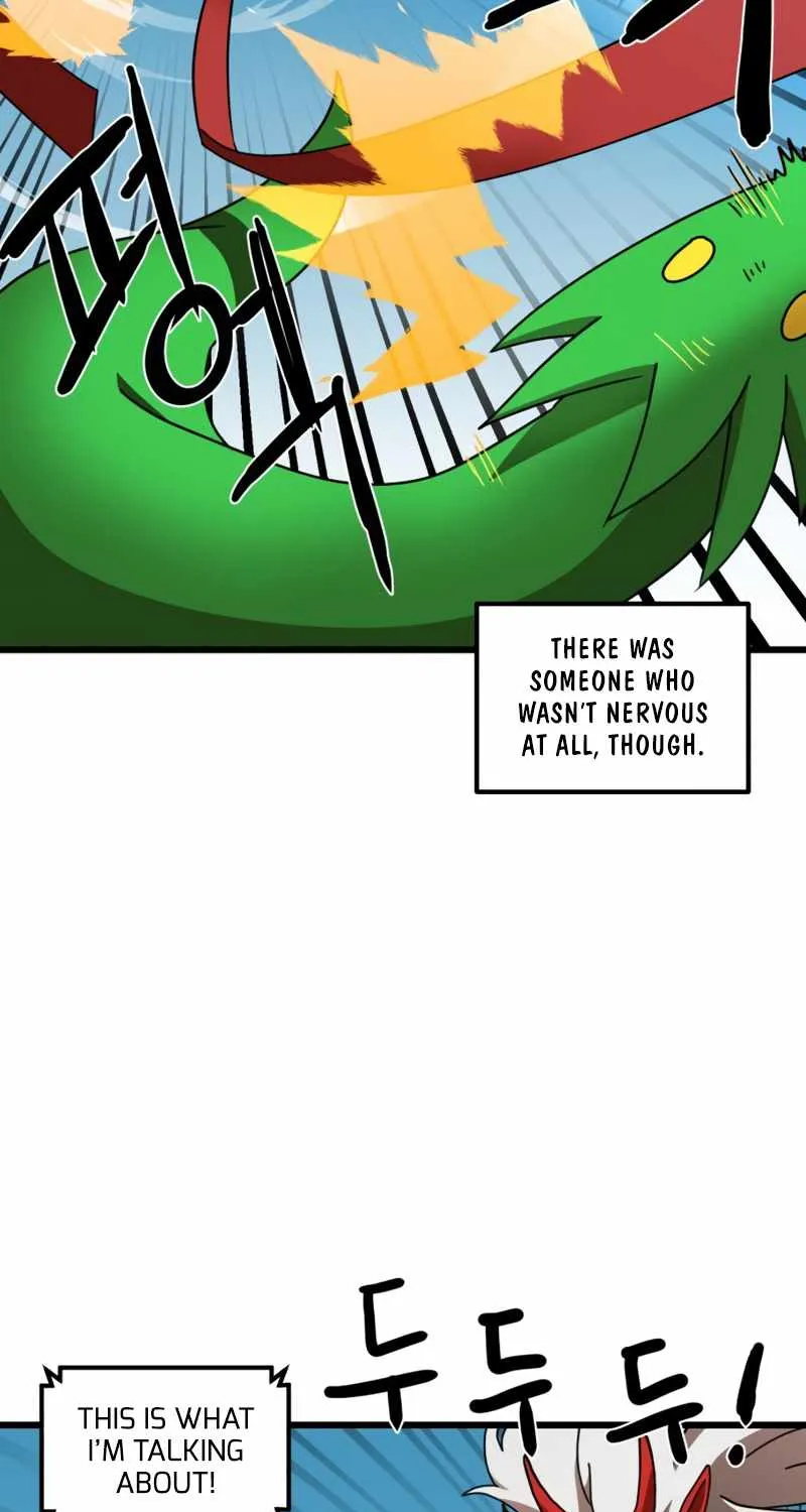 Double Click Zinmanga X Chapter 31 Page 14