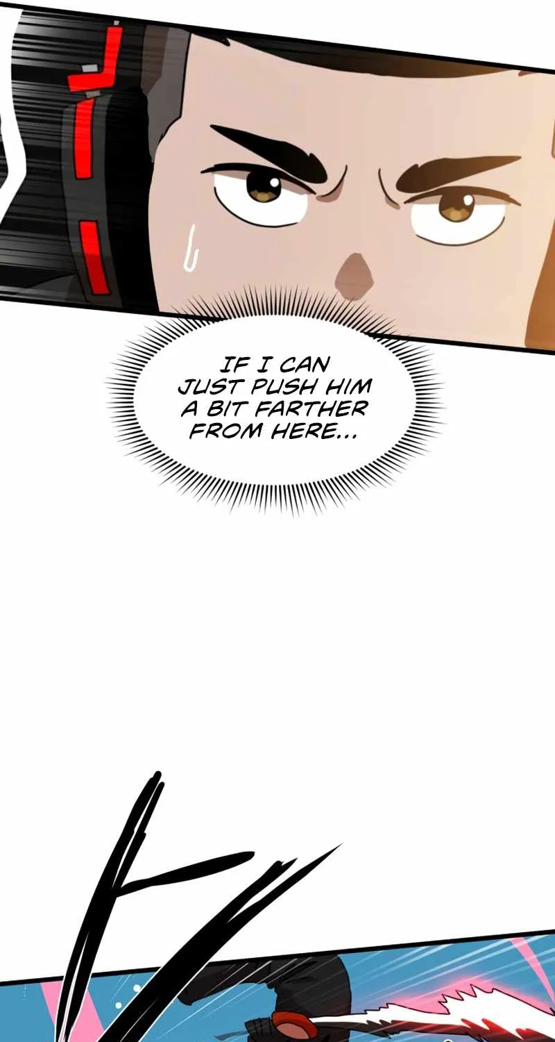 Double Click Zinmanga X Chapter 31 Page 18