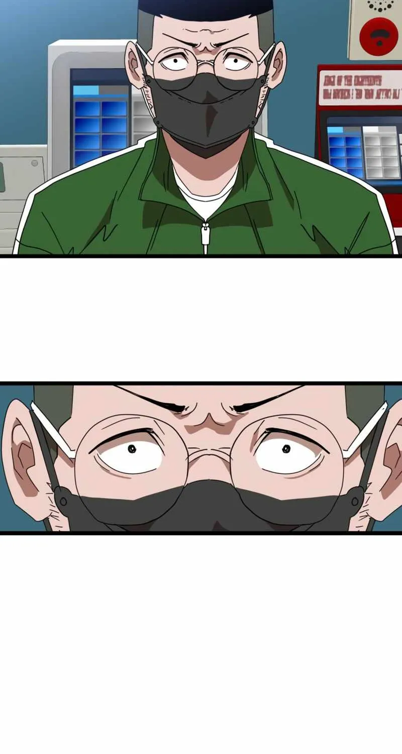 Double Click Zinmanga X Chapter 31 Page 89