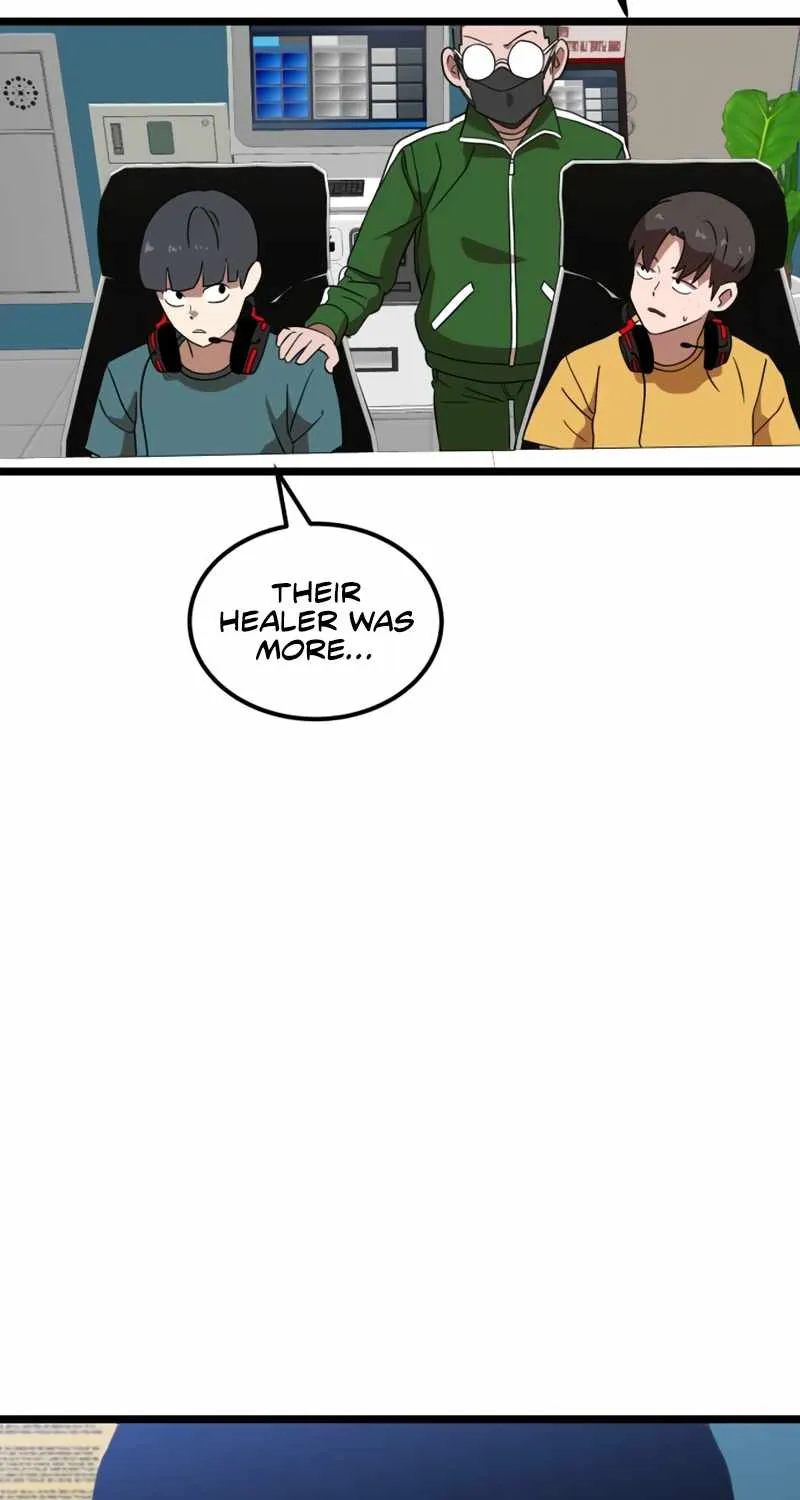 Double Click Zinmanga X Chapter 31 Page 94