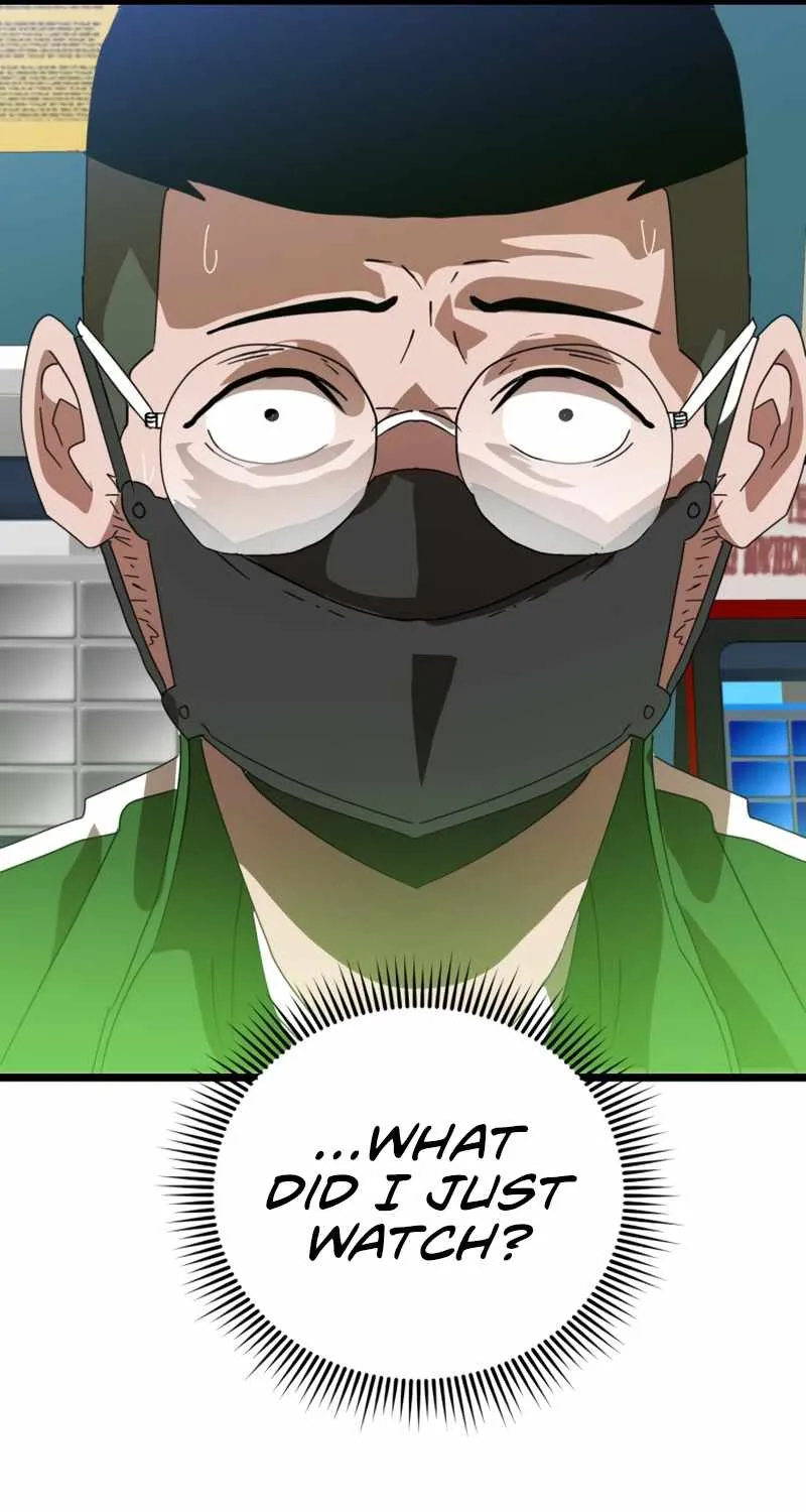 Double Click Zinmanga X Chapter 31 Page 98