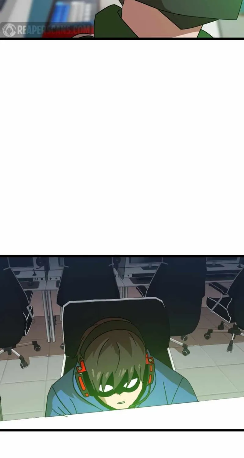 Double Click Zinmanga X Chapter 31 Page 125