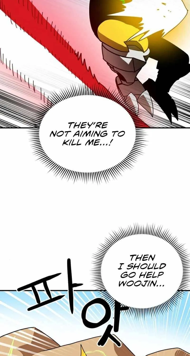 Double Click Zinmanga X Chapter 30 Page 32