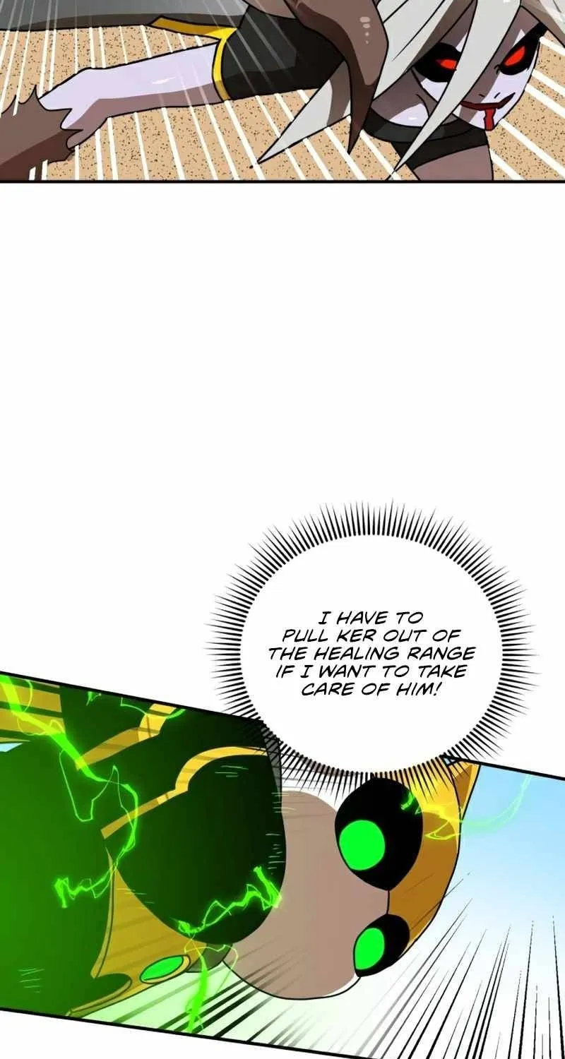 Double Click Zinmanga X Chapter 30 Page 48