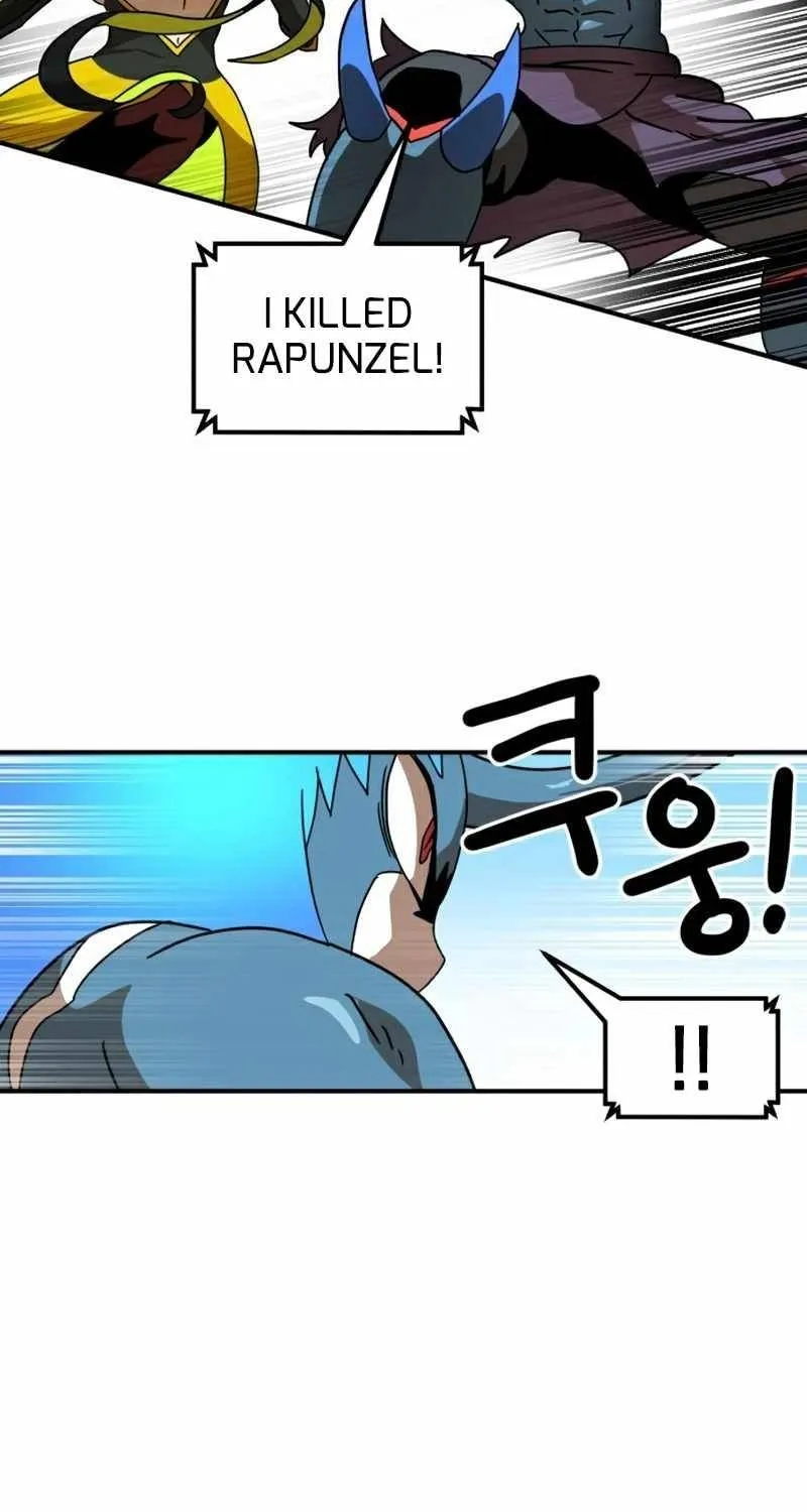 Double Click Zinmanga X Chapter 30 Page 72