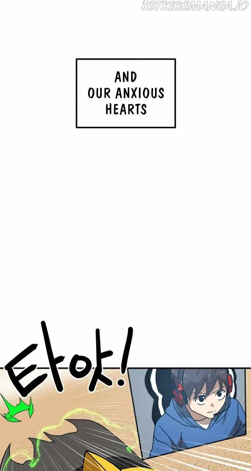 Double Click Zinmanga X Chapter 30 Page 82