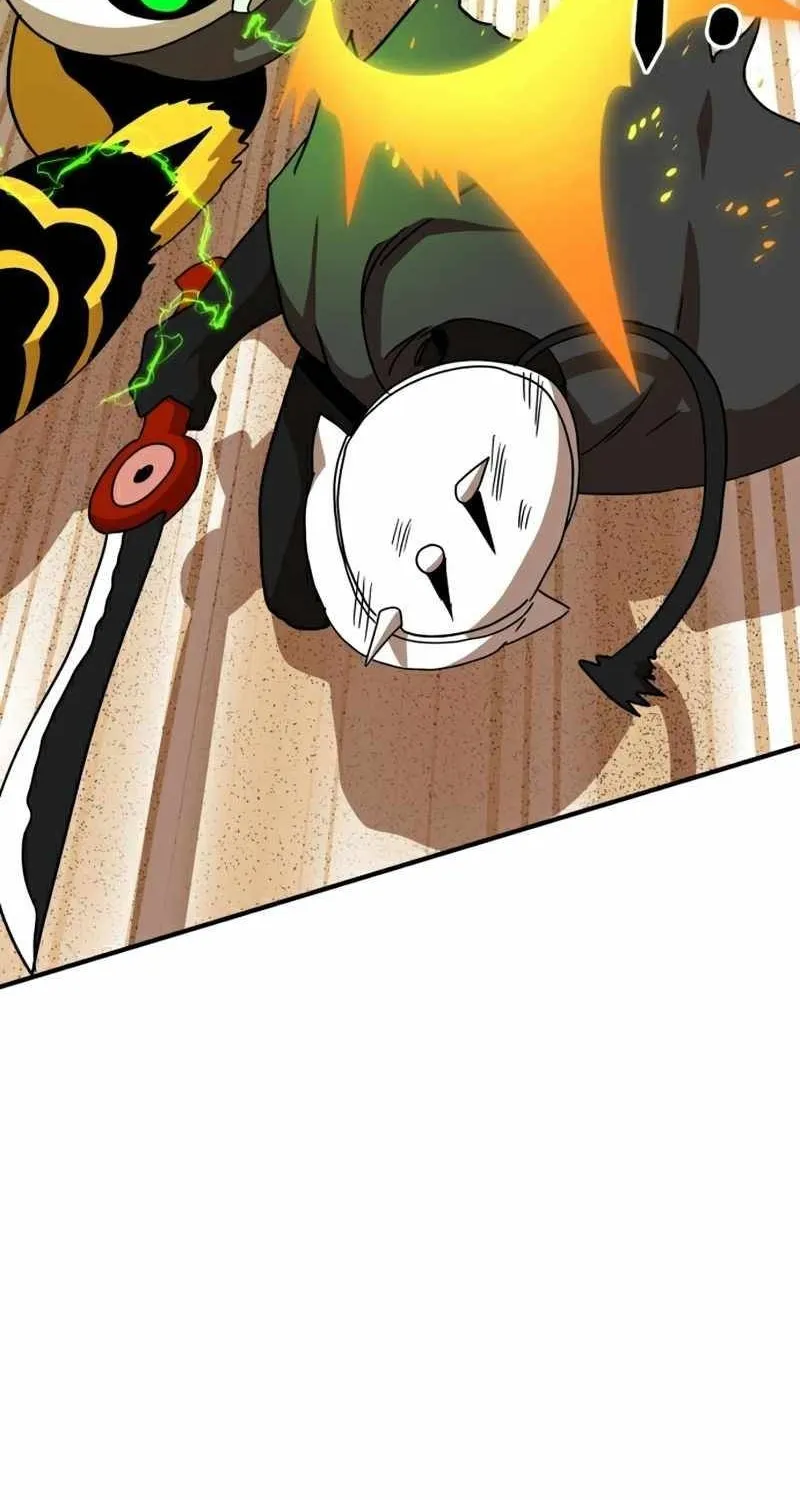 Double Click Zinmanga X Chapter 30 Page 87