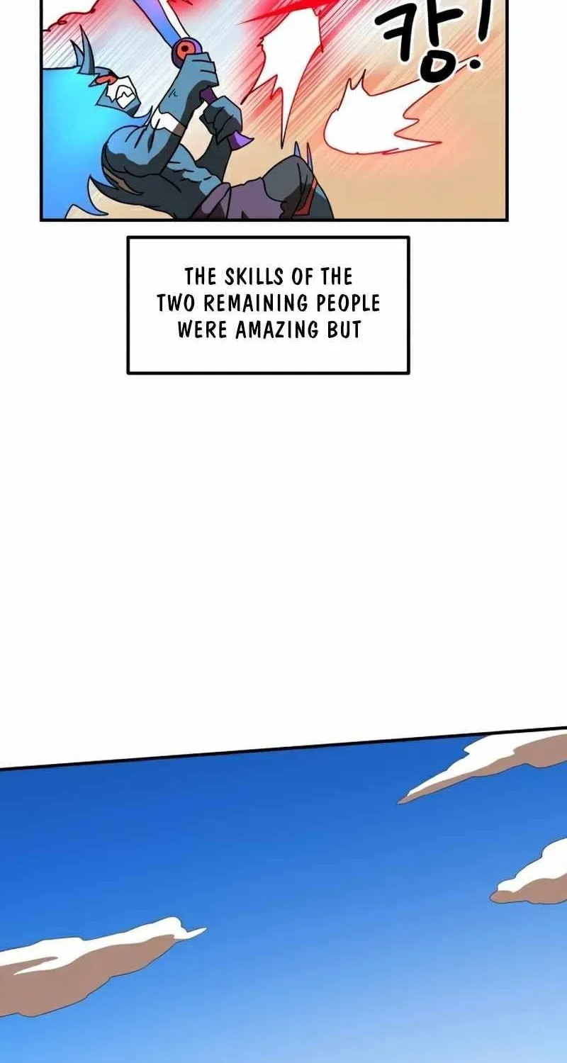 Double Click Zinmanga X Chapter 30 Page 91