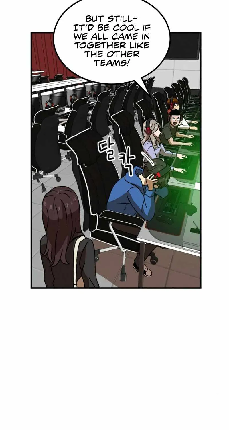 Double Click Zinmanga X Chapter 29 Page 76