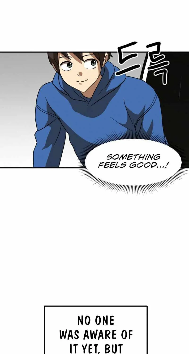 Double Click Zinmanga X Chapter 29 Page 77