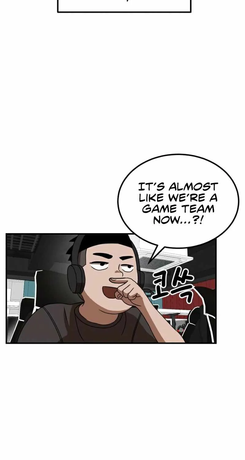 Double Click Zinmanga X Chapter 29 Page 78