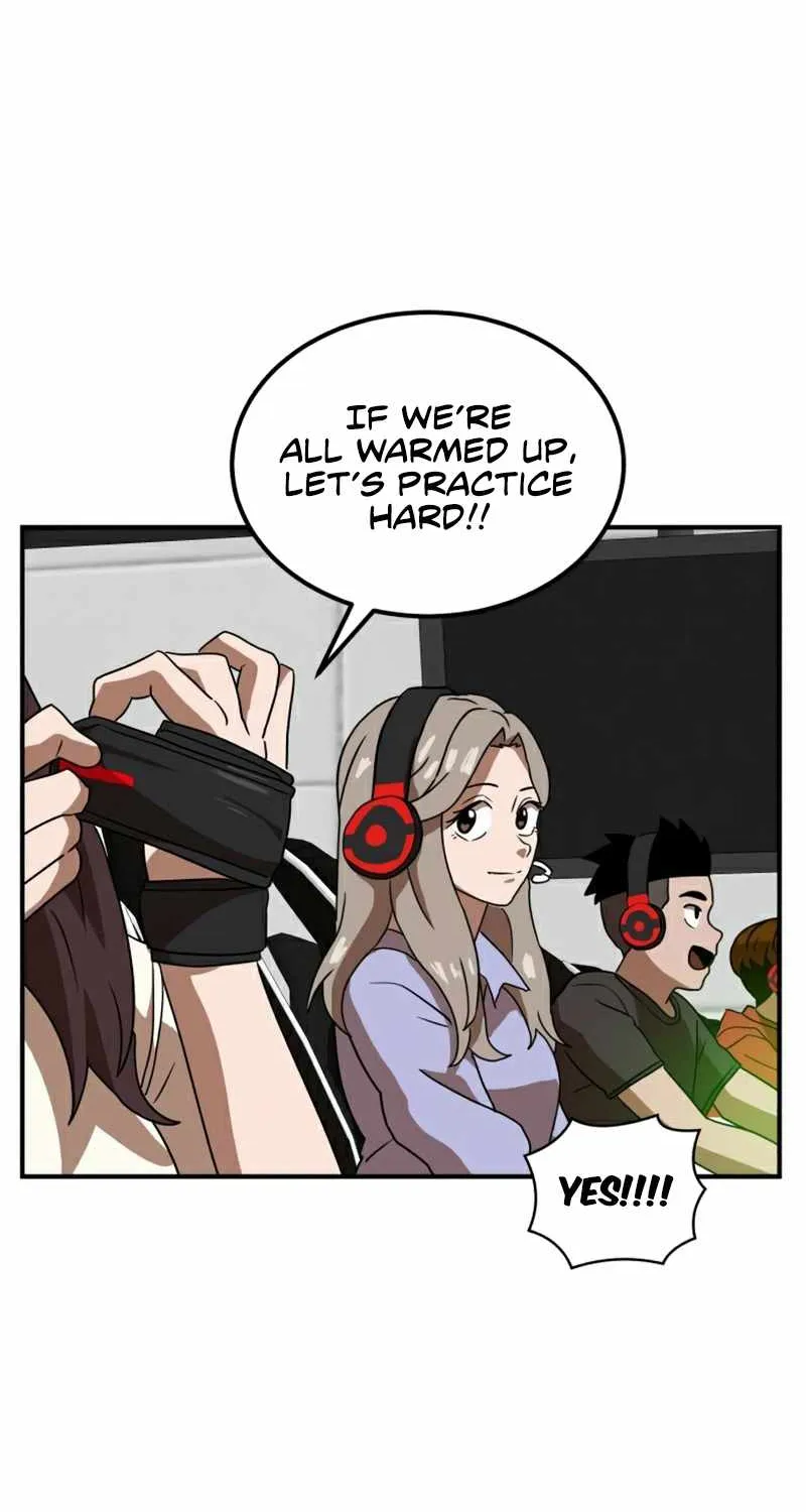 Double Click Zinmanga X Chapter 29 Page 79