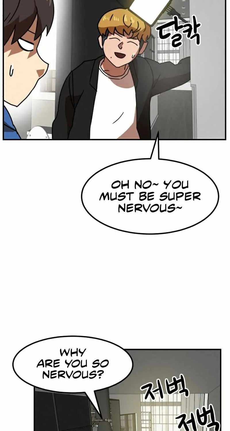 Double Click Zinmanga X Chapter 28 Page 8