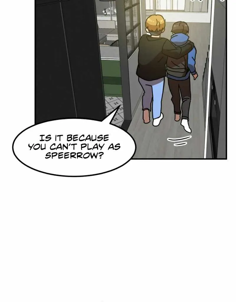 Double Click Zinmanga X Chapter 28 Page 9