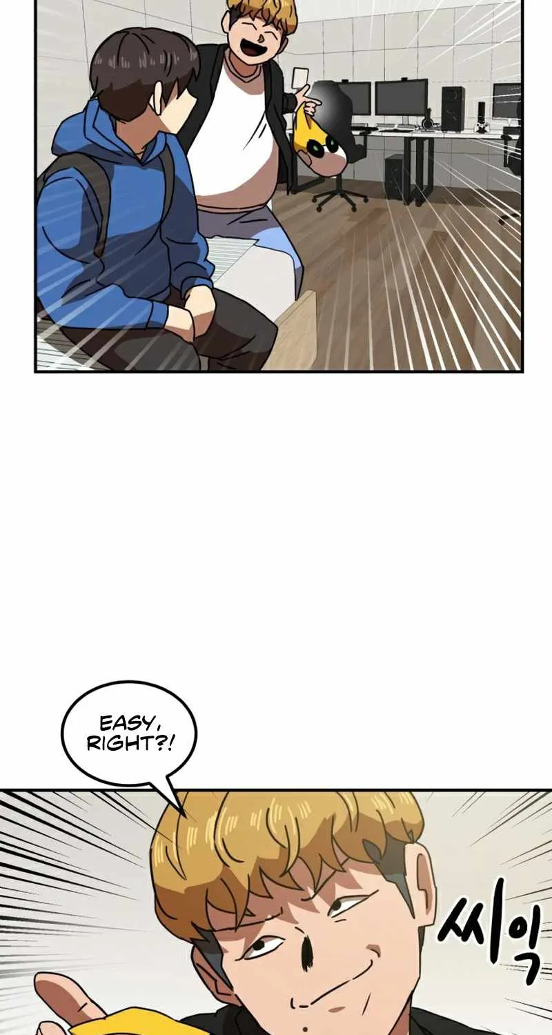 Double Click Zinmanga X Chapter 28 Page 14