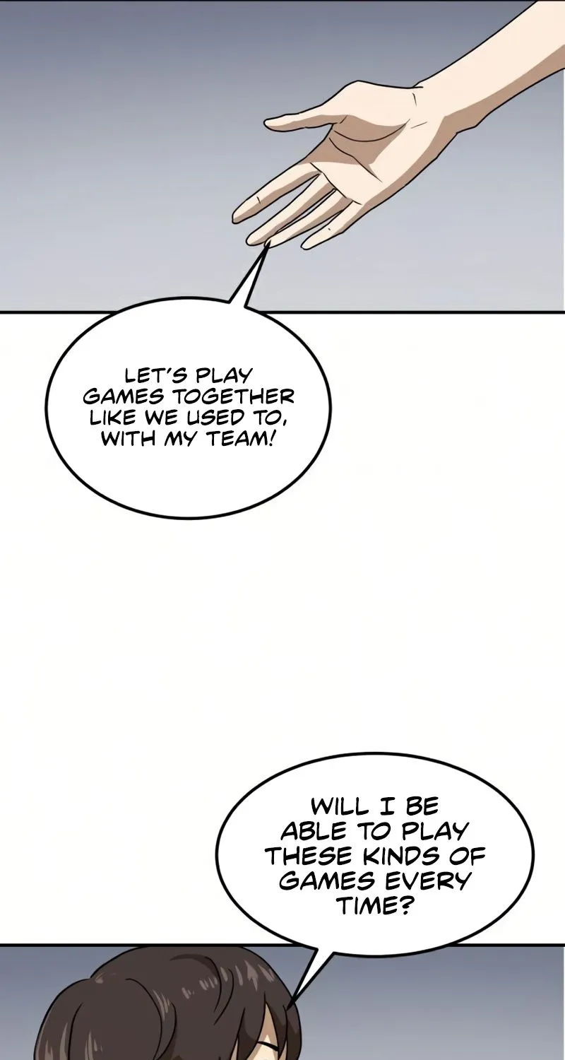 Double Click Zinmanga X Chapter 26 Page 26