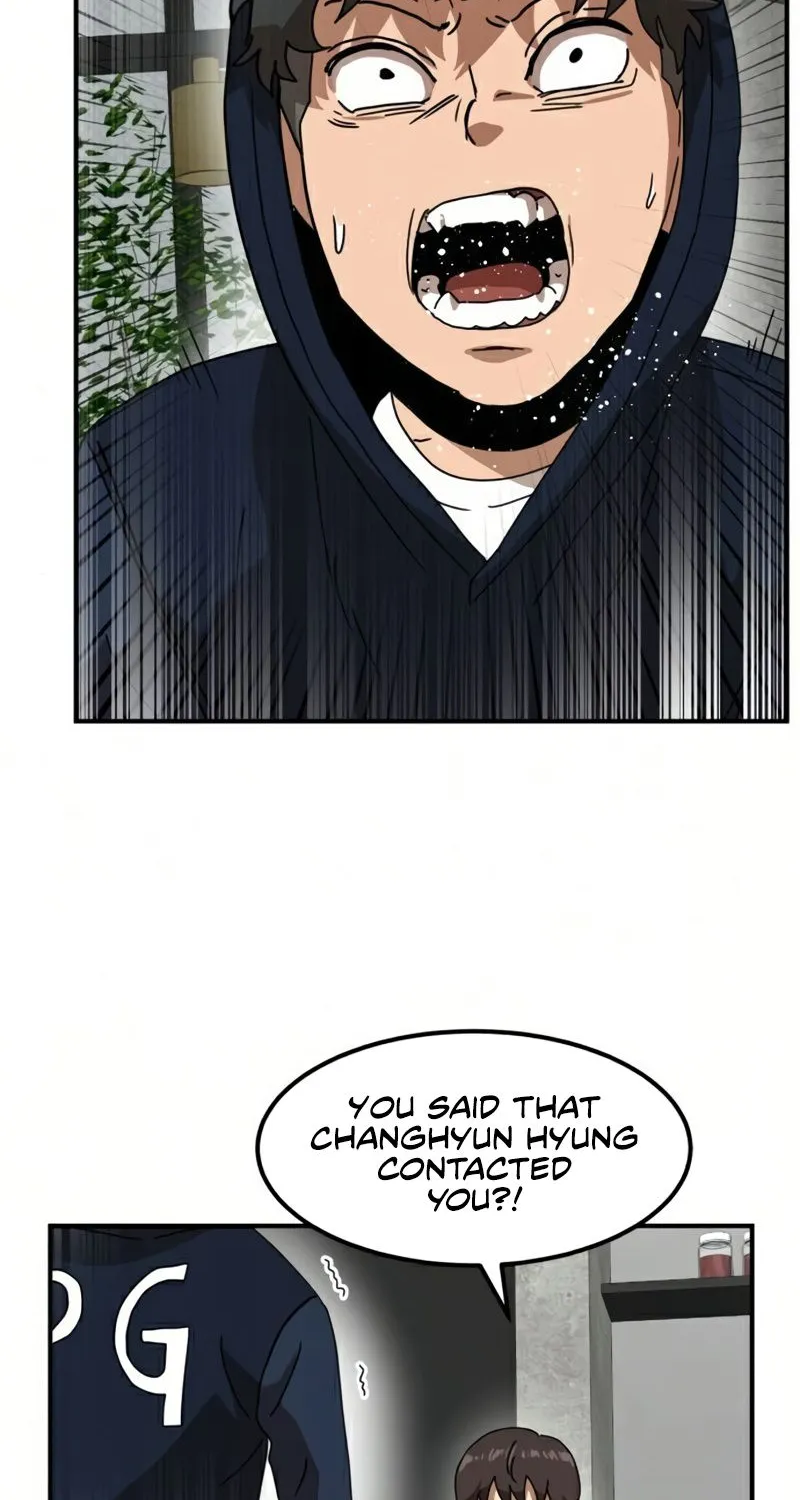 Double Click Zinmanga X Chapter 26 Page 61