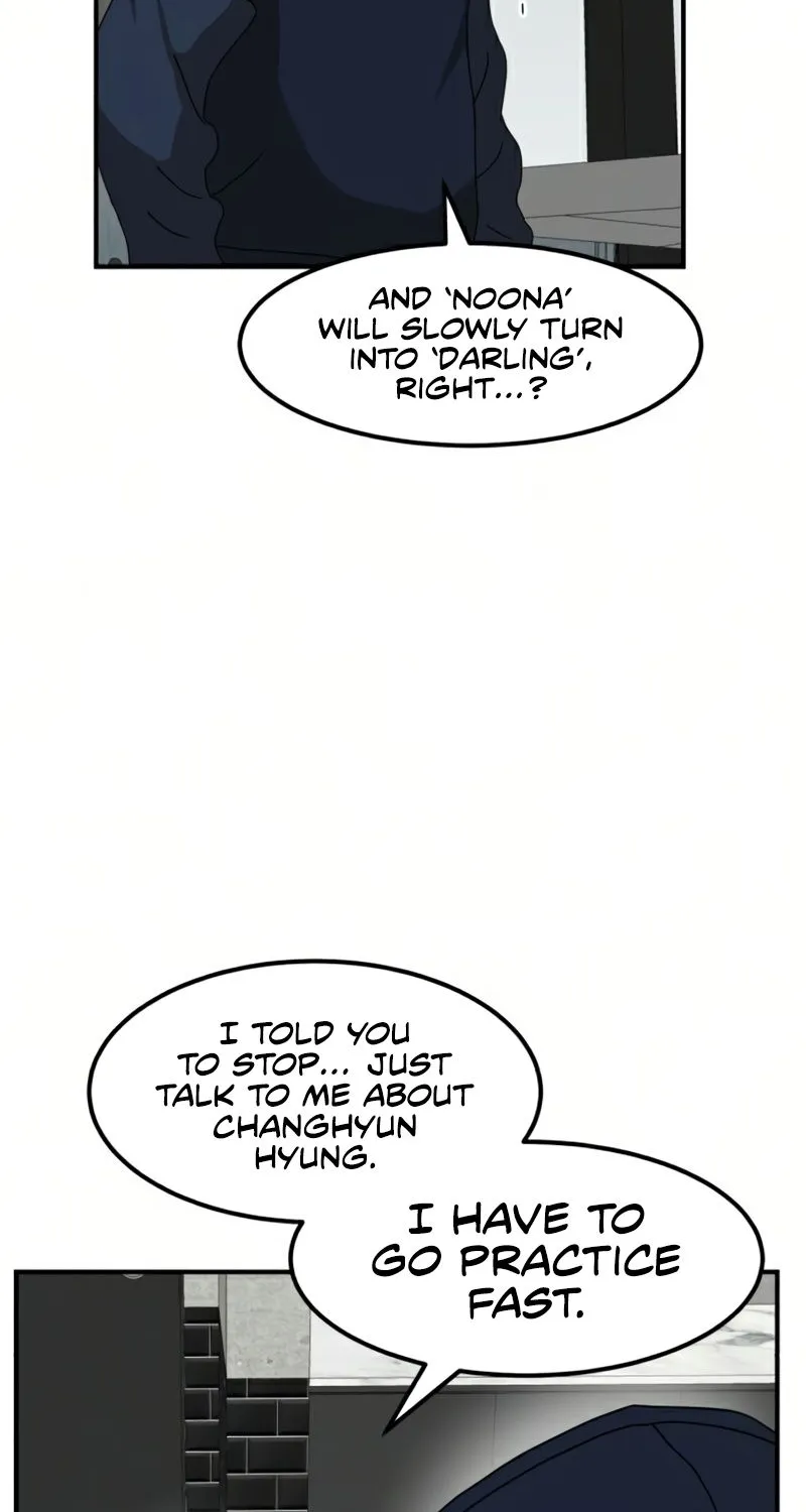 Double Click Zinmanga X Chapter 26 Page 63