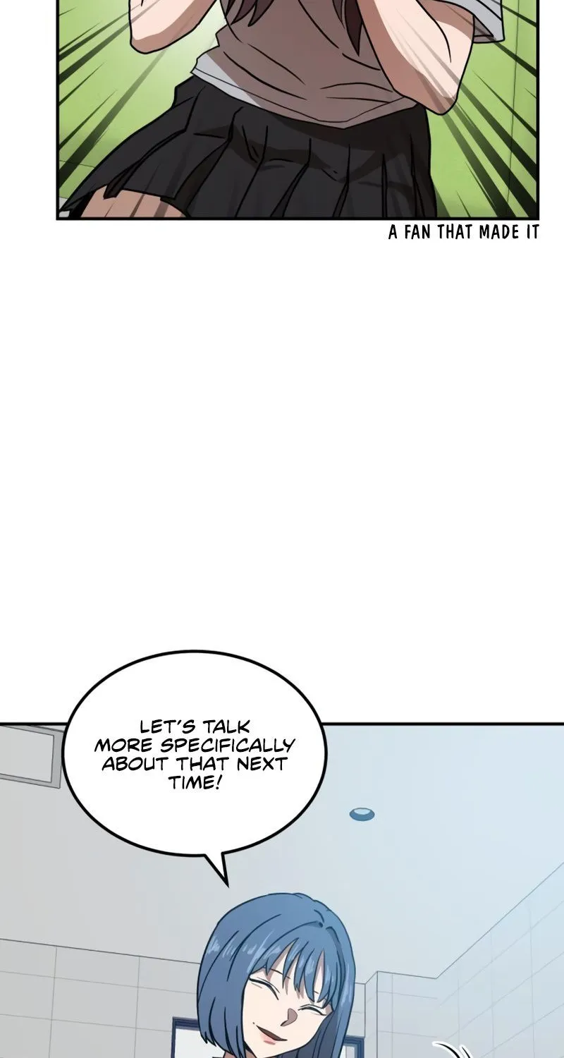 Double Click Zinmanga X Chapter 25 Page 10