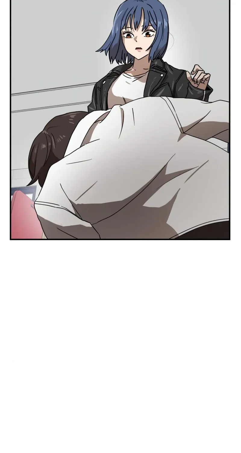 Double Click Zinmanga X Chapter 25 Page 13