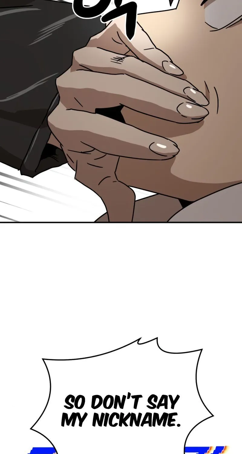 Double Click Zinmanga X Chapter 25 Page 21