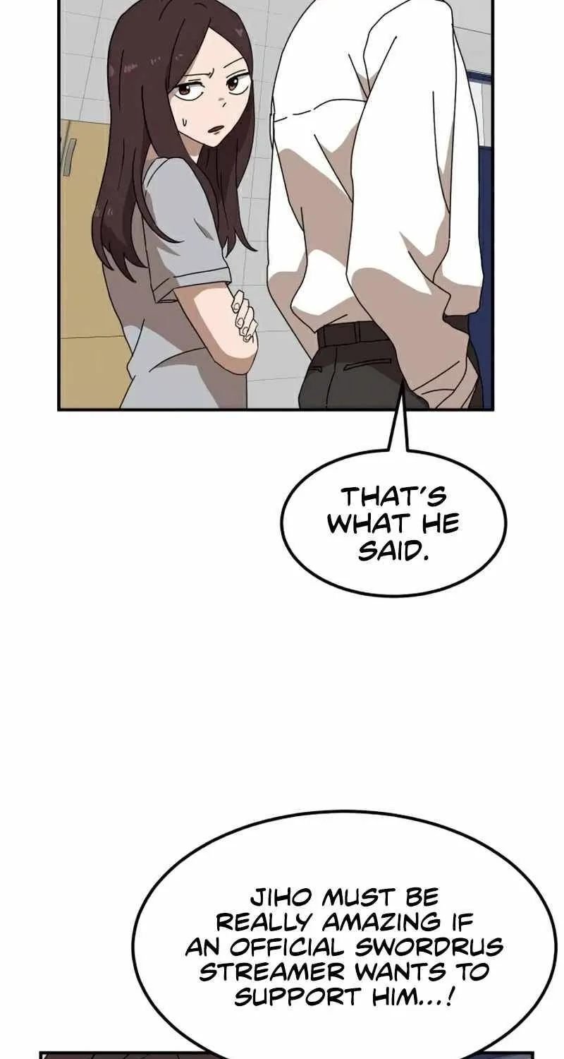 Double Click Zinmanga X Chapter 24 Page 22