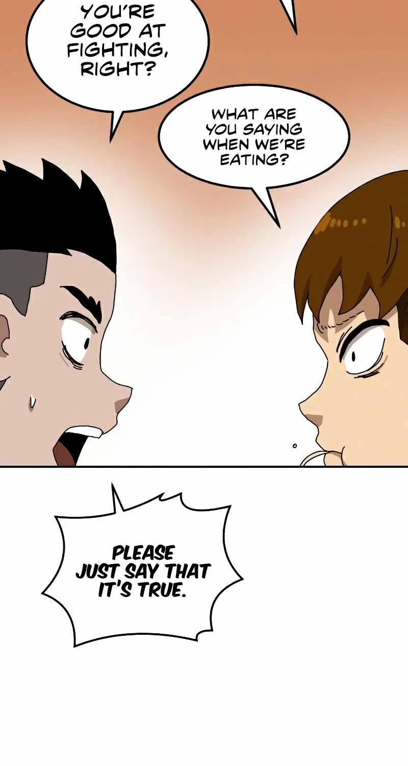 Double Click Zinmanga X Chapter 23 Page 70