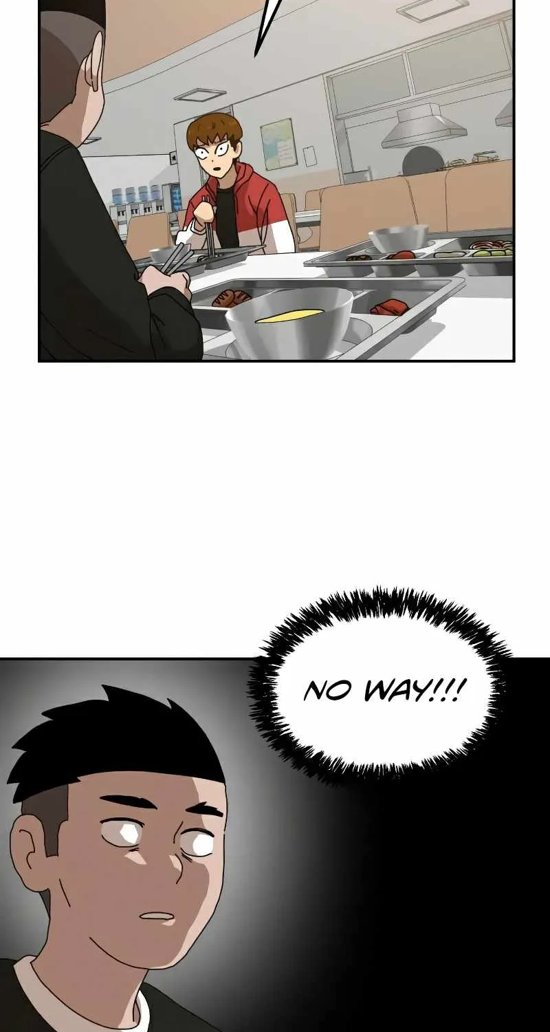 Double Click Zinmanga X Chapter 23 Page 73