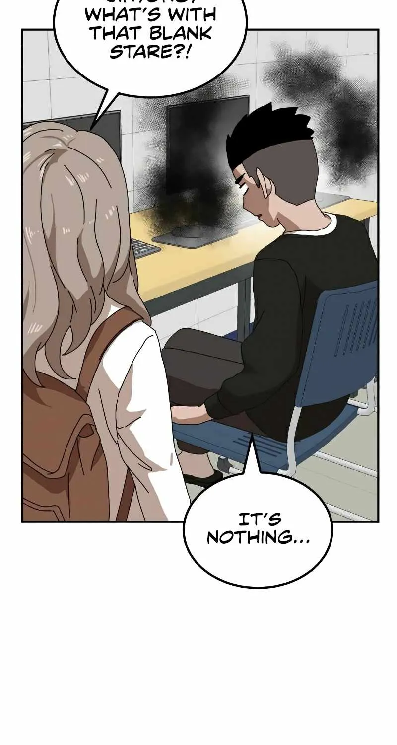 Double Click Zinmanga X Chapter 23 Page 78