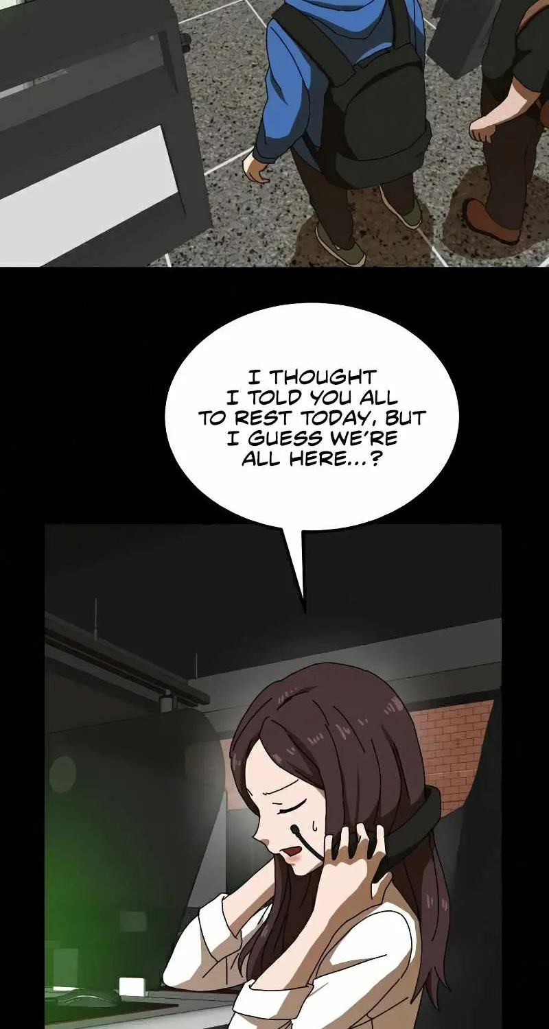 Double Click Zinmanga X Chapter 23 Page 82