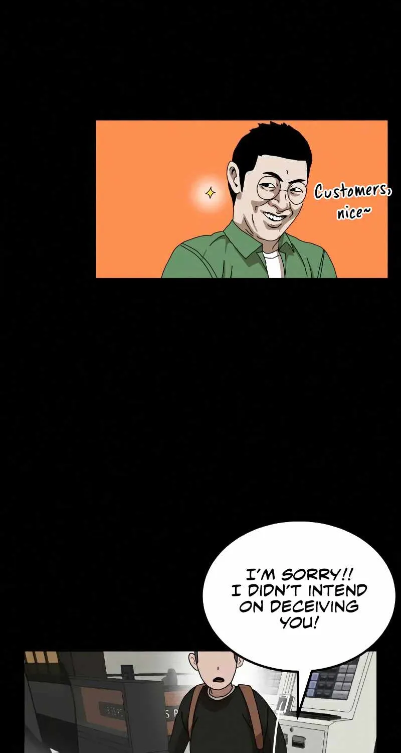 Double Click Zinmanga X Chapter 23 Page 84