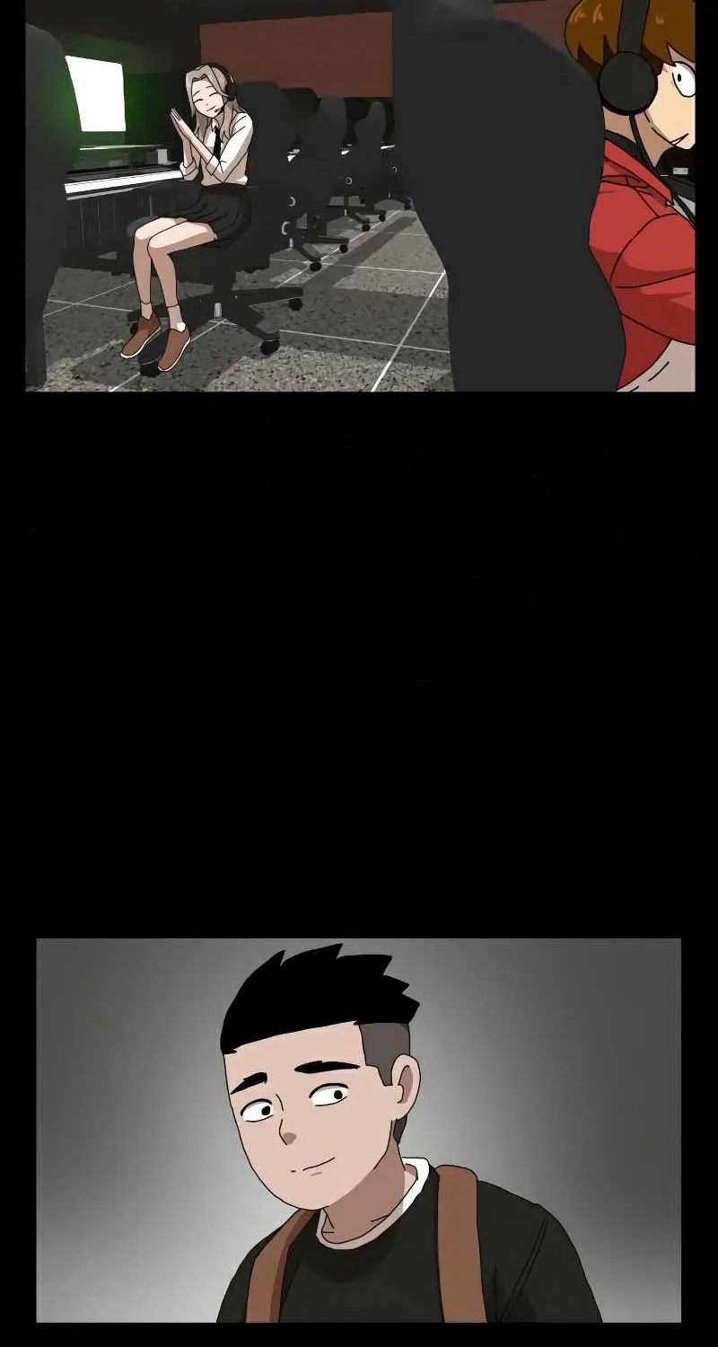 Double Click Zinmanga X Chapter 23 Page 88