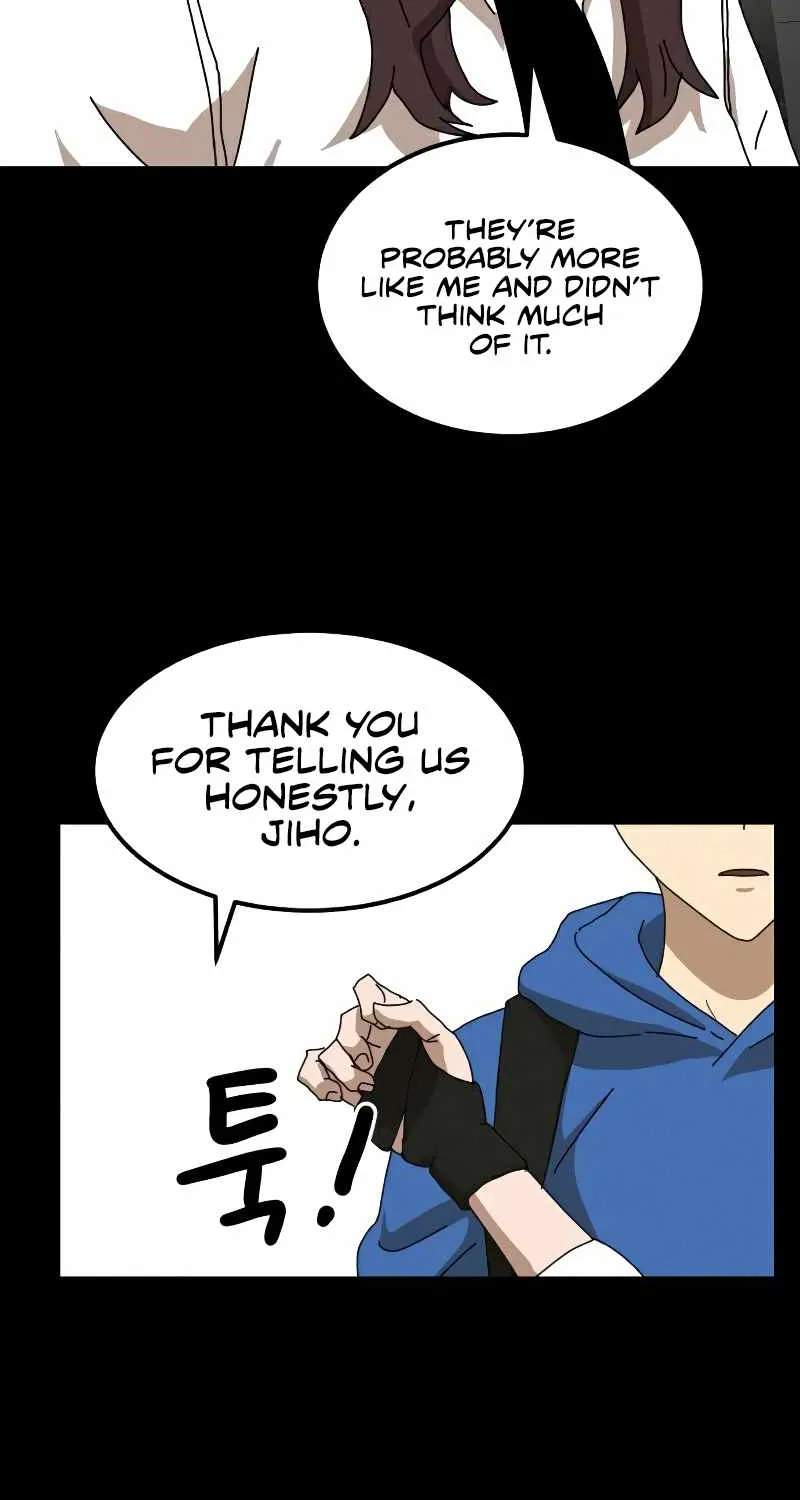 Double Click Zinmanga X Chapter 23 Page 96