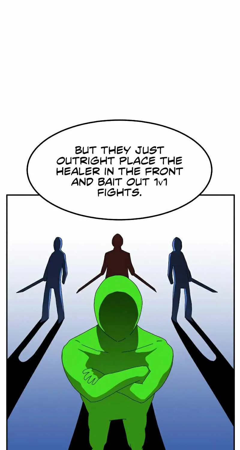 Double Click Zinmanga X Chapter 23 Page 108