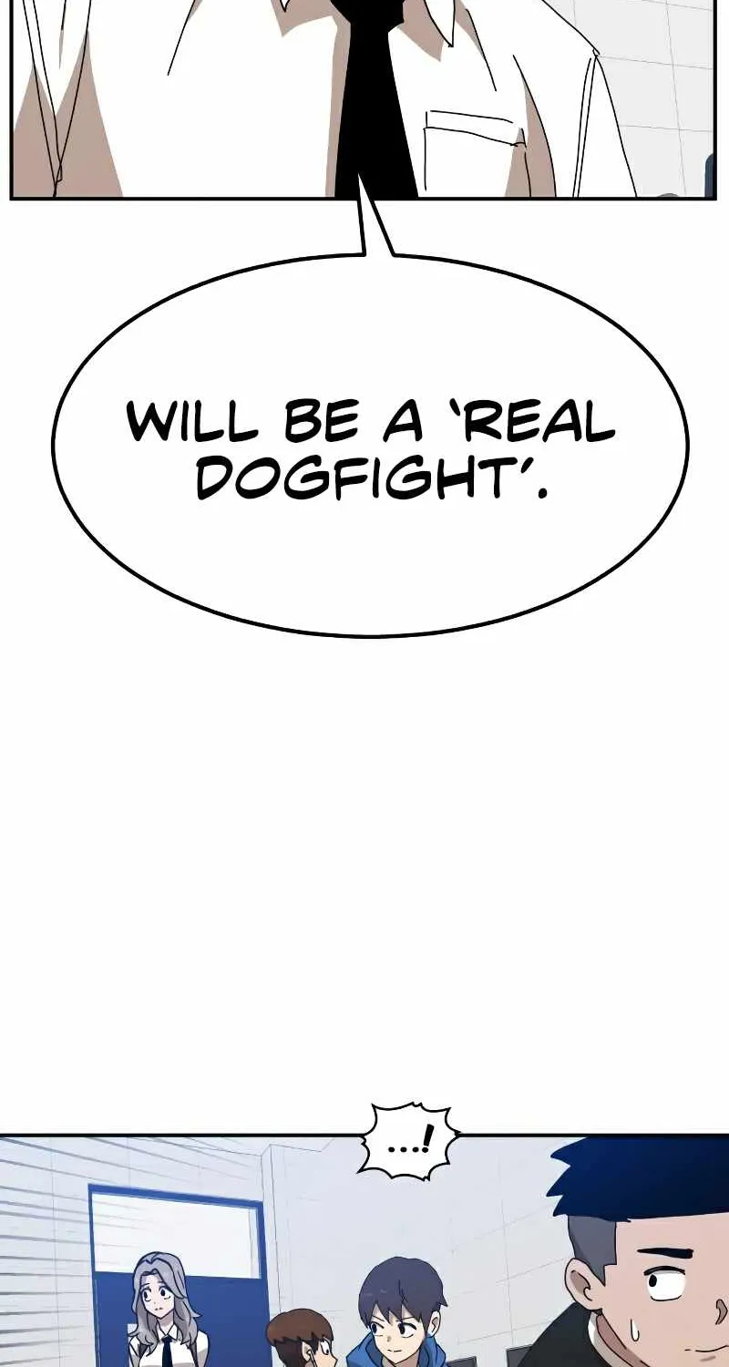 Double Click Zinmanga X Chapter 23 Page 110