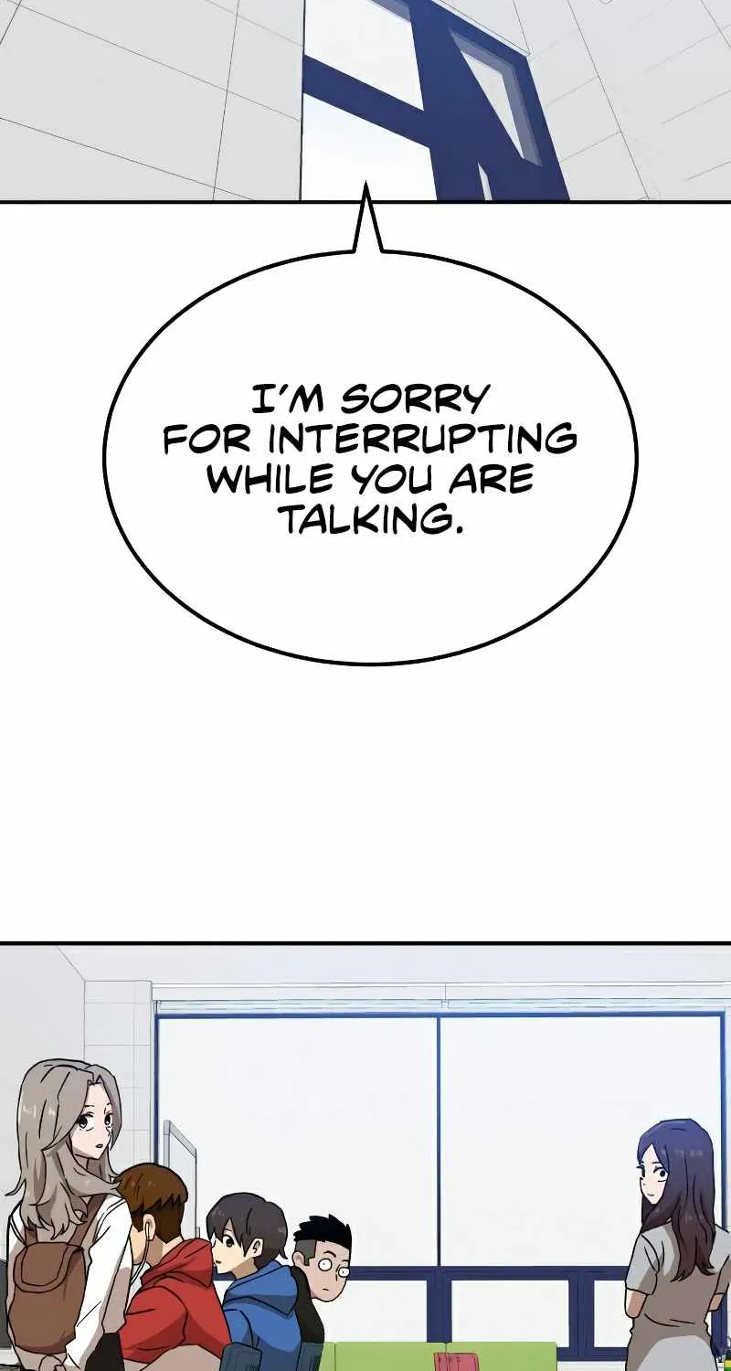 Double Click Zinmanga X Chapter 23 Page 112