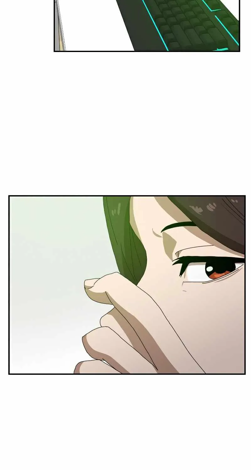 Double Click Zinmanga X Chapter 22 Page 66