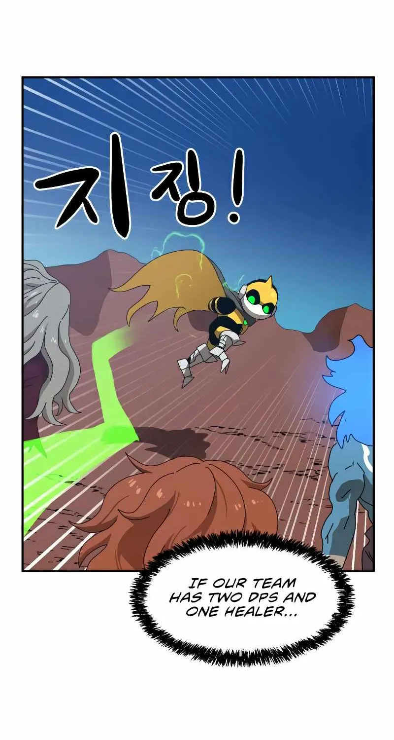 Double Click Zinmanga X Chapter 22 Page 90