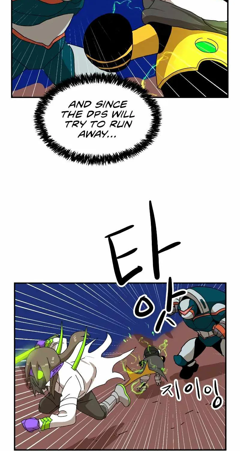 Double Click Zinmanga X Chapter 22 Page 94