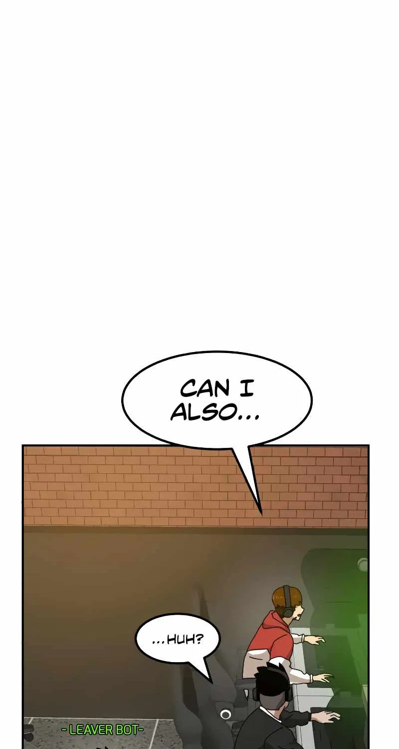 Double Click Zinmanga X Chapter 22 Page 111