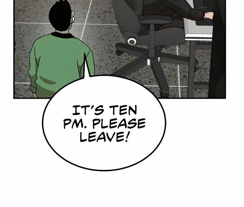 Double Click Zinmanga X Chapter 22 Page 112