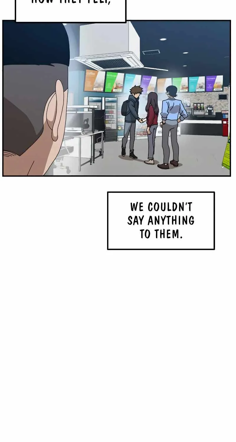 Double Click Zinmanga X Chapter 21 Page 6
