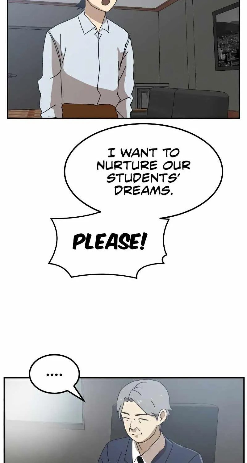 Double Click Zinmanga X Chapter 21 Page 18